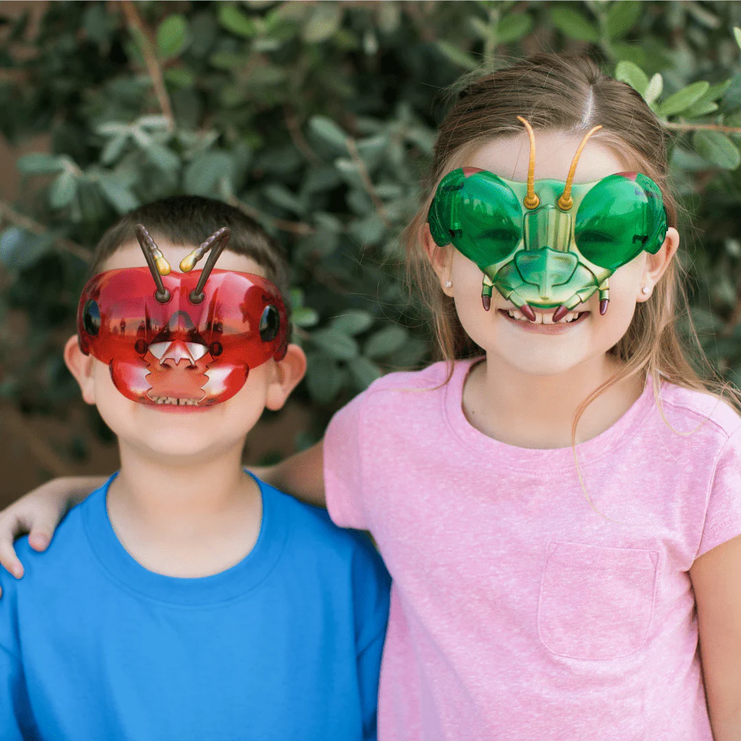 Ant Buzzerks® Bug Goggles - Image 3
