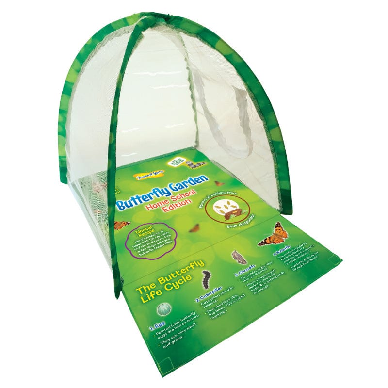 Butterfly Garden® Early Learning Edition with Prepaid Voucher - Image 3