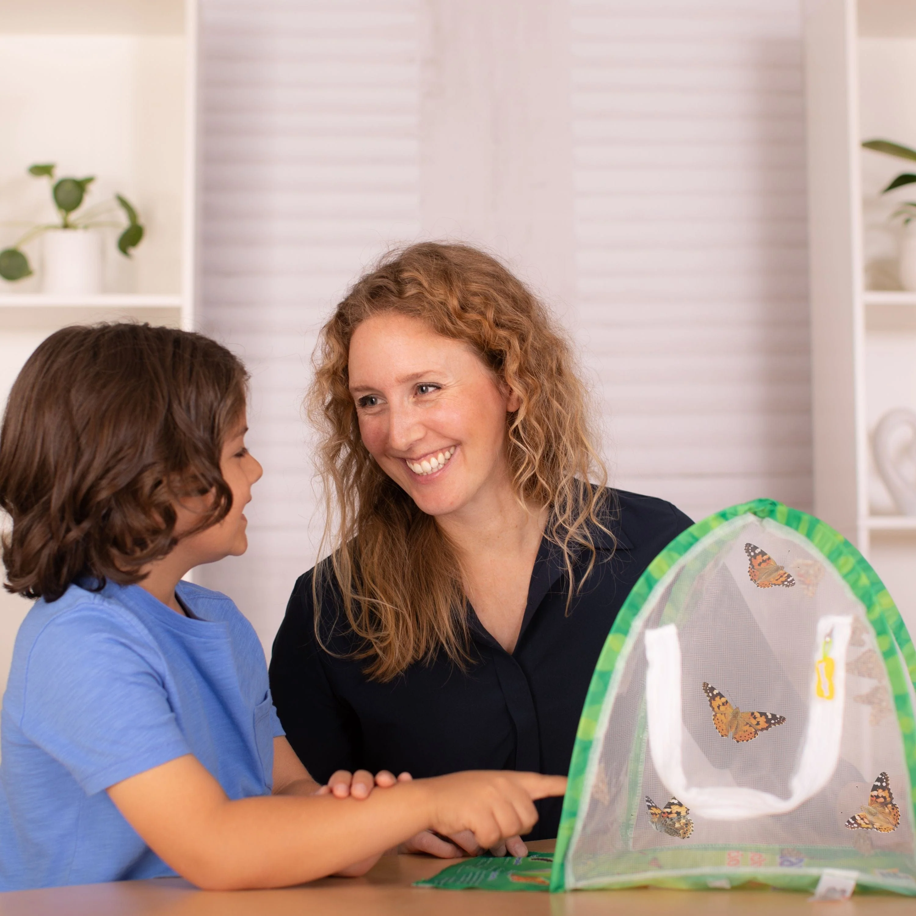 Butterfly Garden® Early Learning Edition with Prepaid Voucher - Image 5