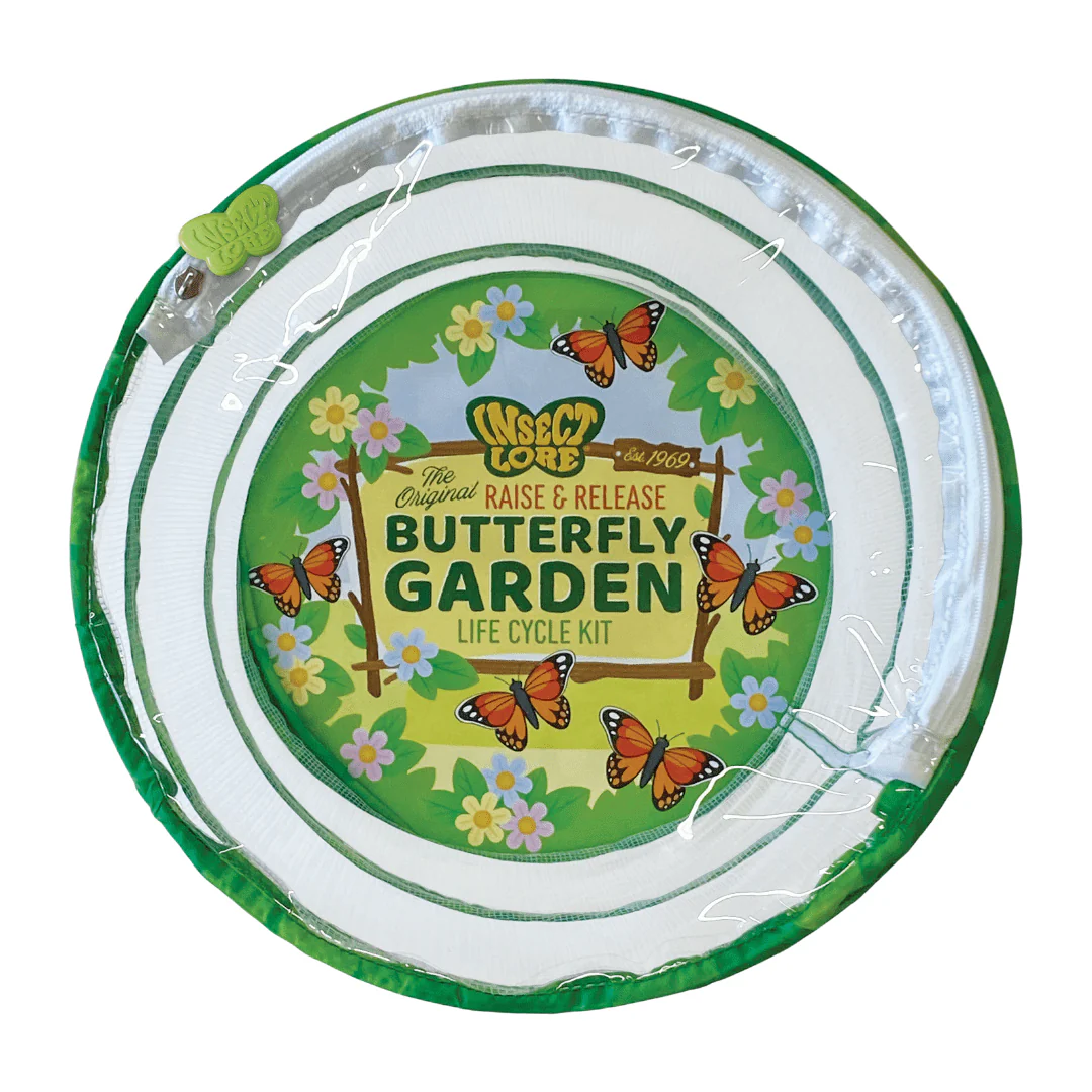Butterfly Garden® With Prepaid Voucher - Image 4