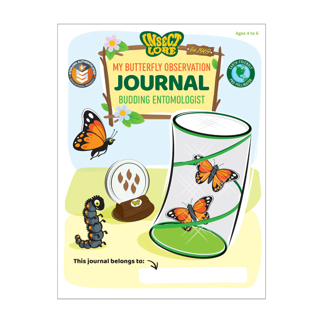 Butterfly Garden® With Prepaid Voucher - Image 6