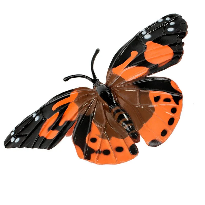 Butterfly Life Cycle Figurines - Image 7