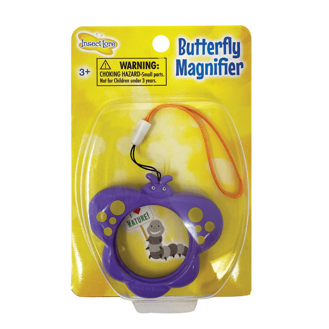 Butterfly Mini Magnifier - Image 3
