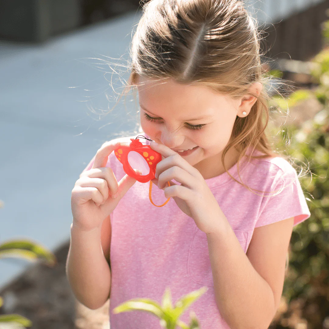 Butterfly Mini Magnifier - Image 4