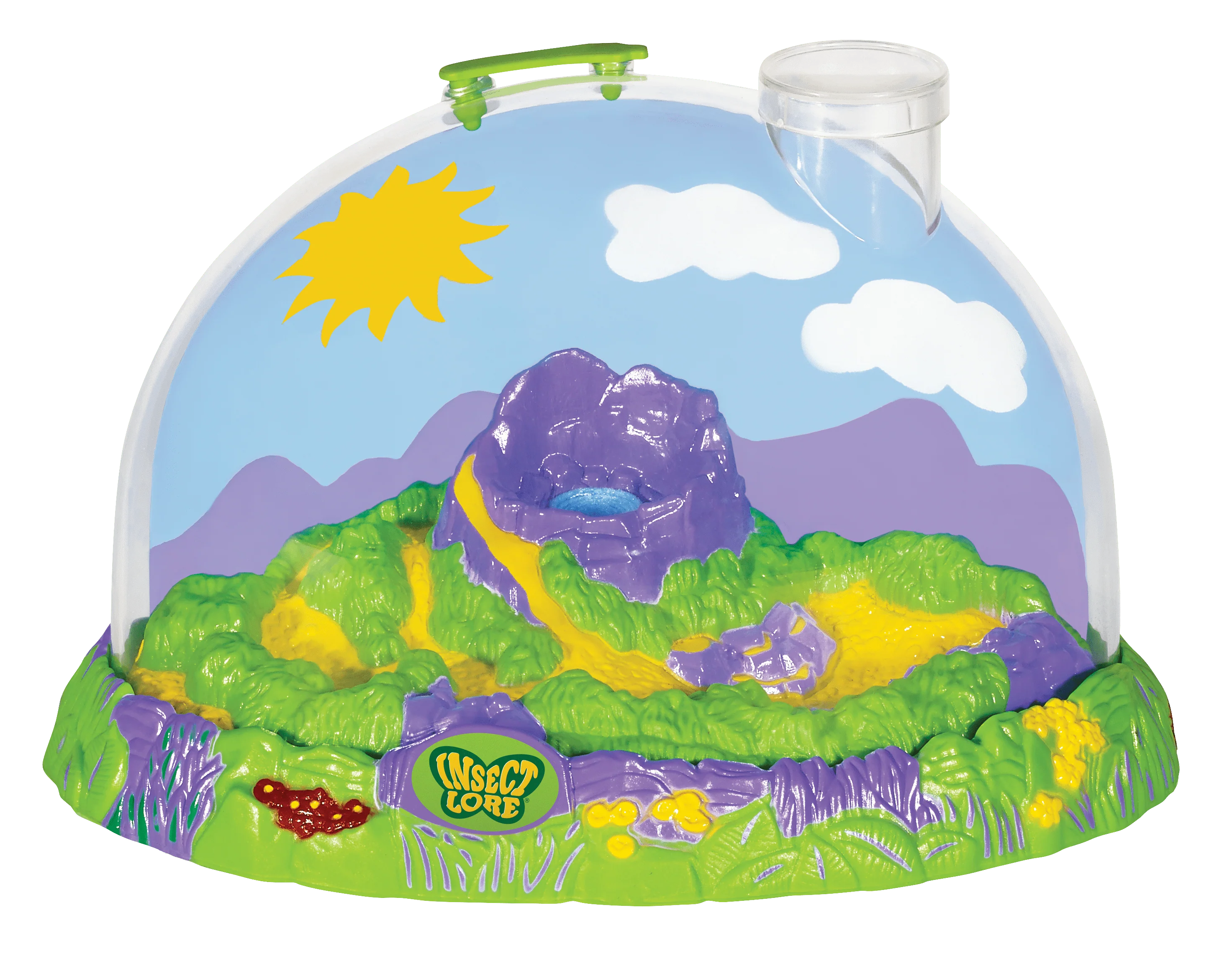 Ladybug Land® With Prepaid Voucher - Image 3