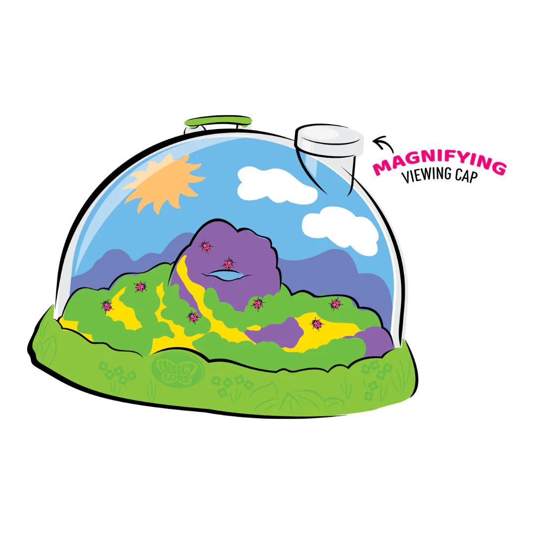 Ladybug Land® With Prepaid Voucher - Image 4