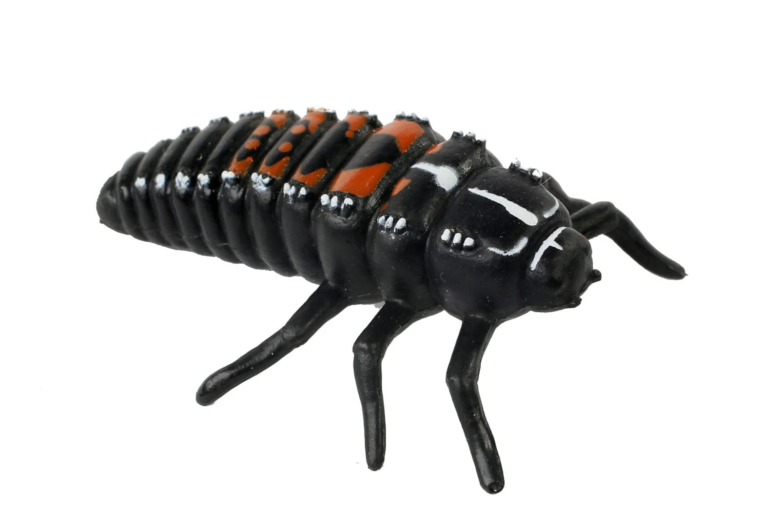 Ladybug Life Cycle Figurines - Image 4