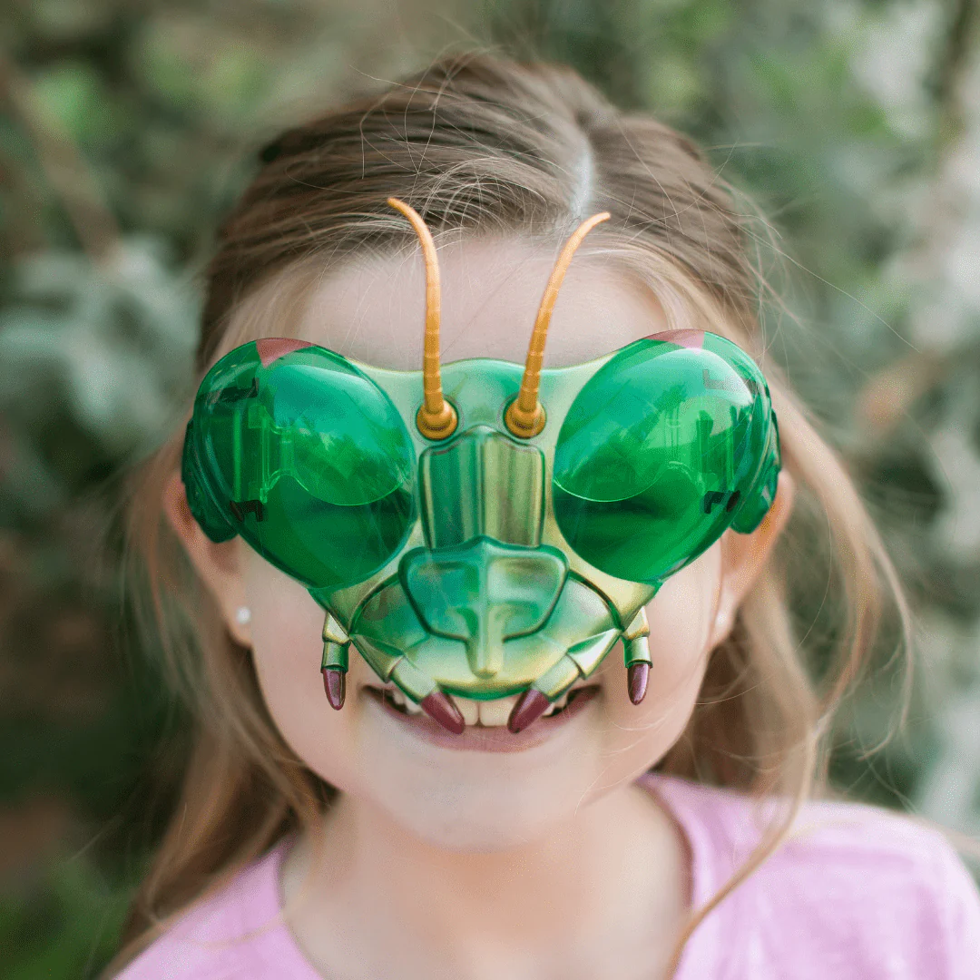 Mantis Buzzerks® Praying Mantis Goggles - Image 3