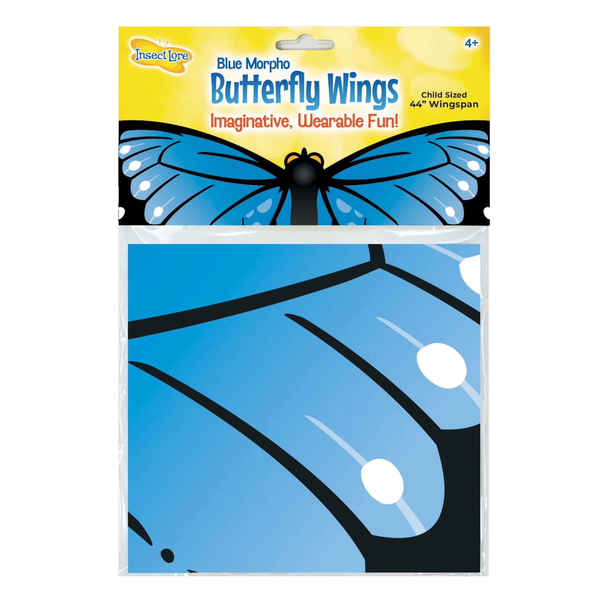 Morpho Butterfly Wings - Image 3