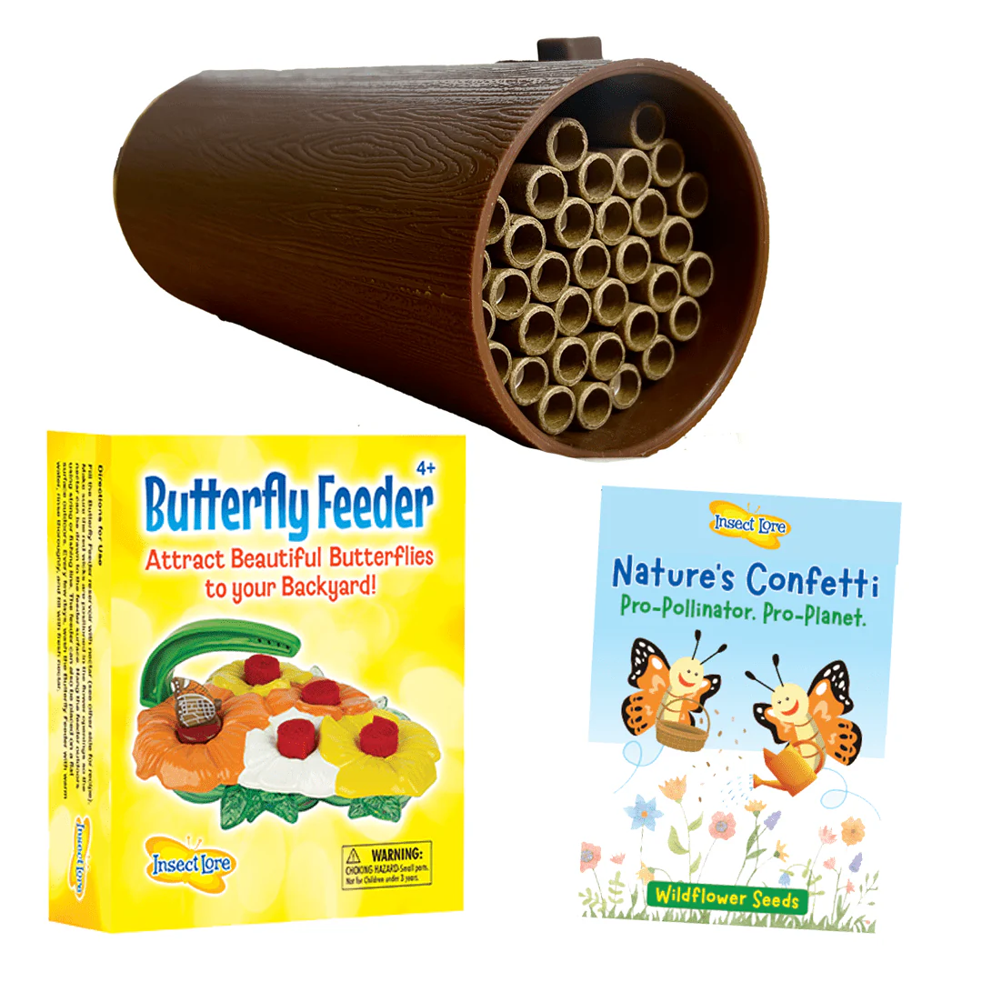 Pollinator Power Pack
