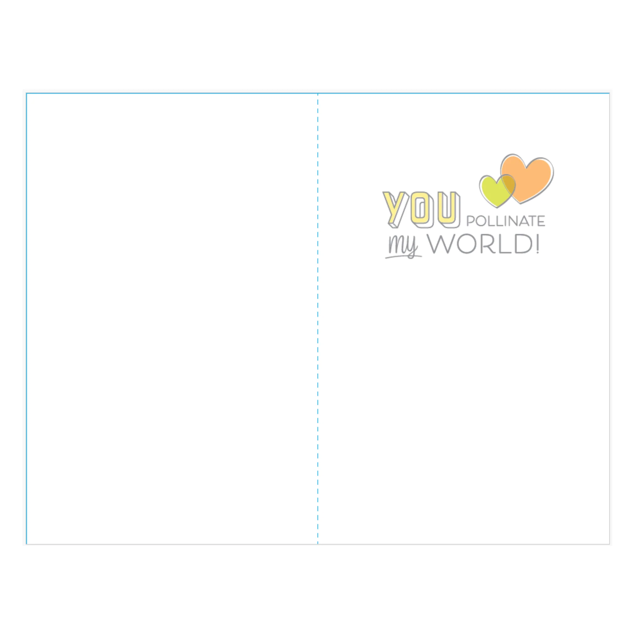 You are Wonderful! Card - Image 3